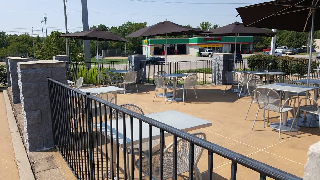 Chipotle Mexican Grill | restaurant | 1400 Missouri Blvd, Jefferson City, MO 65109, USA | 5736343532 OR +1 573-634-3532