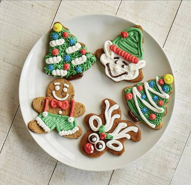 Great American Cookies | bakery | 5524 New Fashion Way space 450, Charlotte, NC 28278, USA | 7045048544 OR +1 704-504-8544