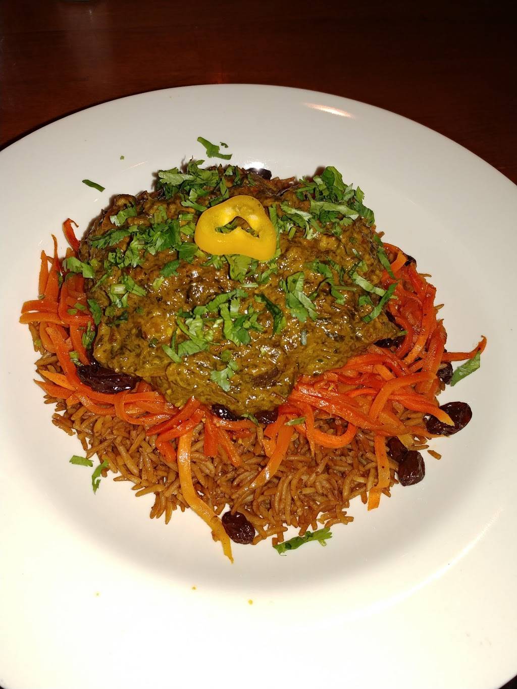 Bistro Aracosia | restaurant | 5100 MacArthur Blvd, Washington, DC 20016, USA | 2023630400 OR +1 202-363-0400