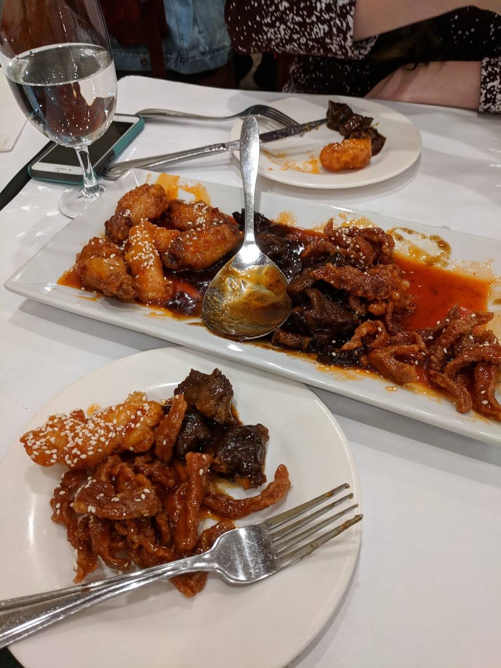 Estihana | restaurant | 1217 Avenue J, Brooklyn, NY 11230, USA | 7186771515 OR +1 718-677-1515