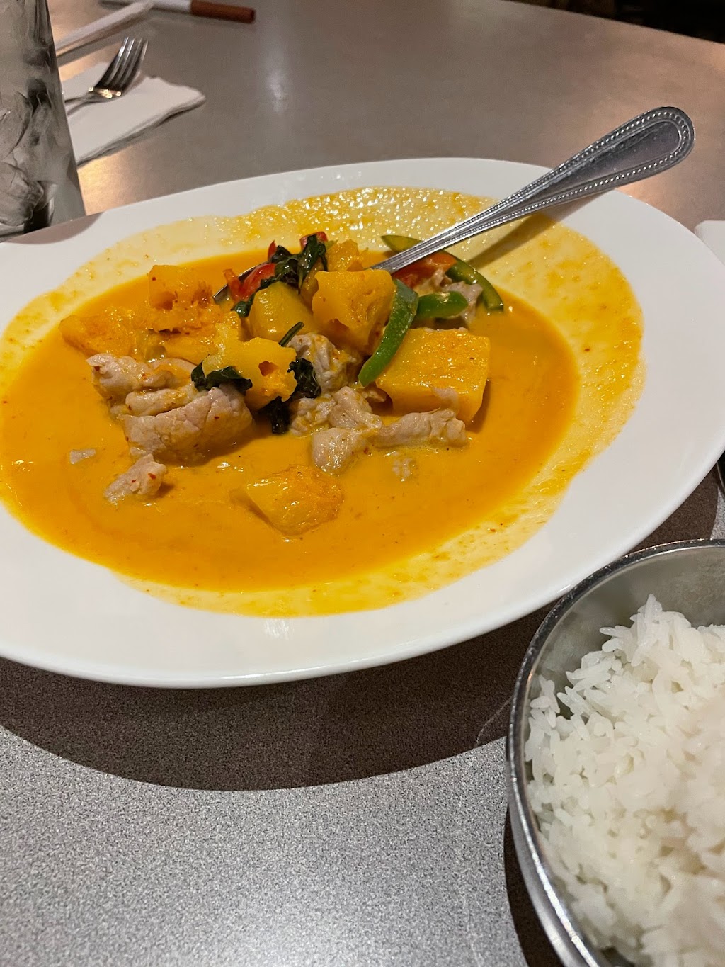 Dsasumo | Thai & Sushi Restaurant | restaurant | 320 W 1st St, Casper, WY 82601, USA | 3072377874 OR +1 307-237-7874