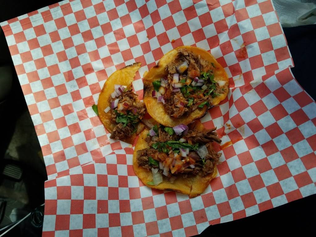 Birrieria San Marcos | restaurant | 8660 Woodley Ave, North Hills, CA 91343, USA | 8189466711 OR +1 818-946-6711