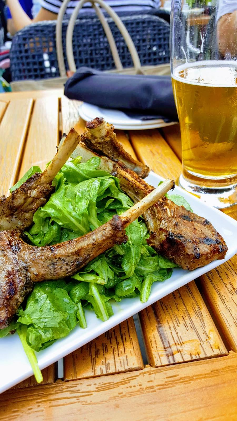 75 on Liberty Wharf | restaurant | 220 Northern Ave, Boston, MA 02210, USA | 6172270754 OR +1 617-227-0754