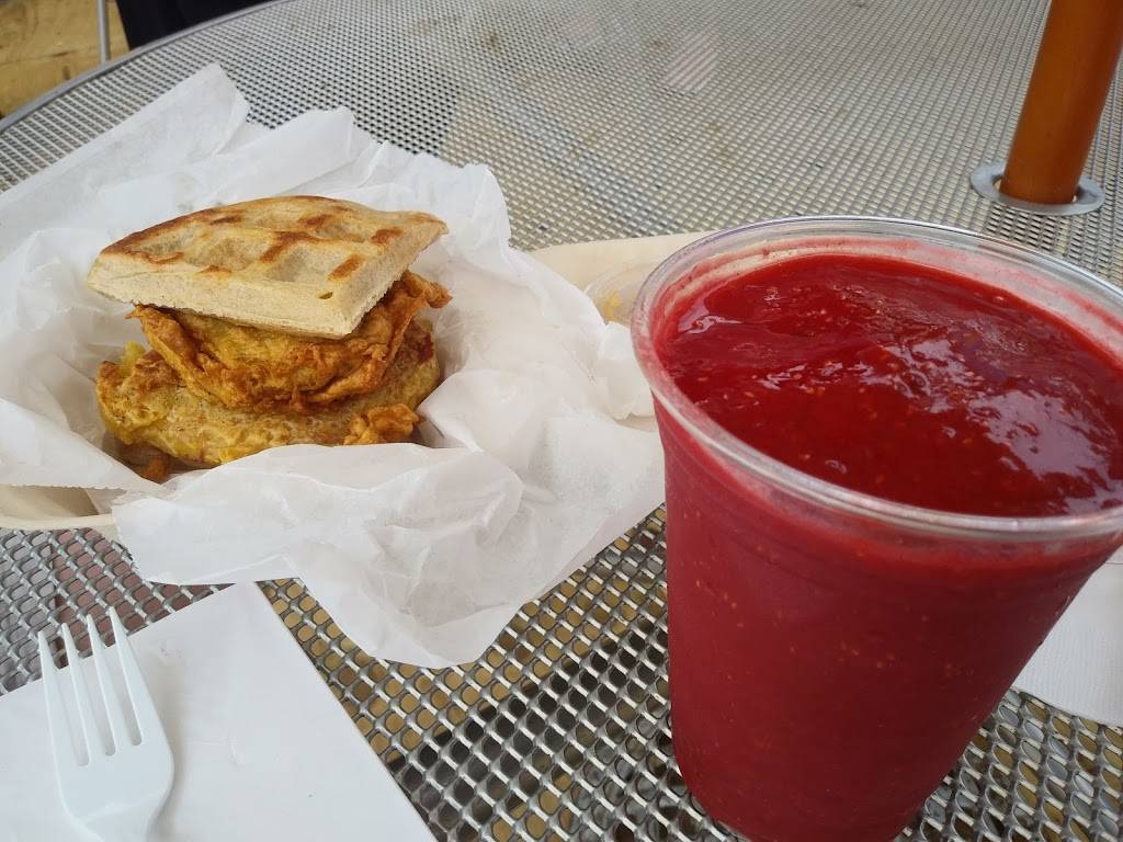 Conscious Plates | restaurant | 332 E 51st St, Chicago, IL 60615, USA | 3127674116 OR +1 312-767-4116