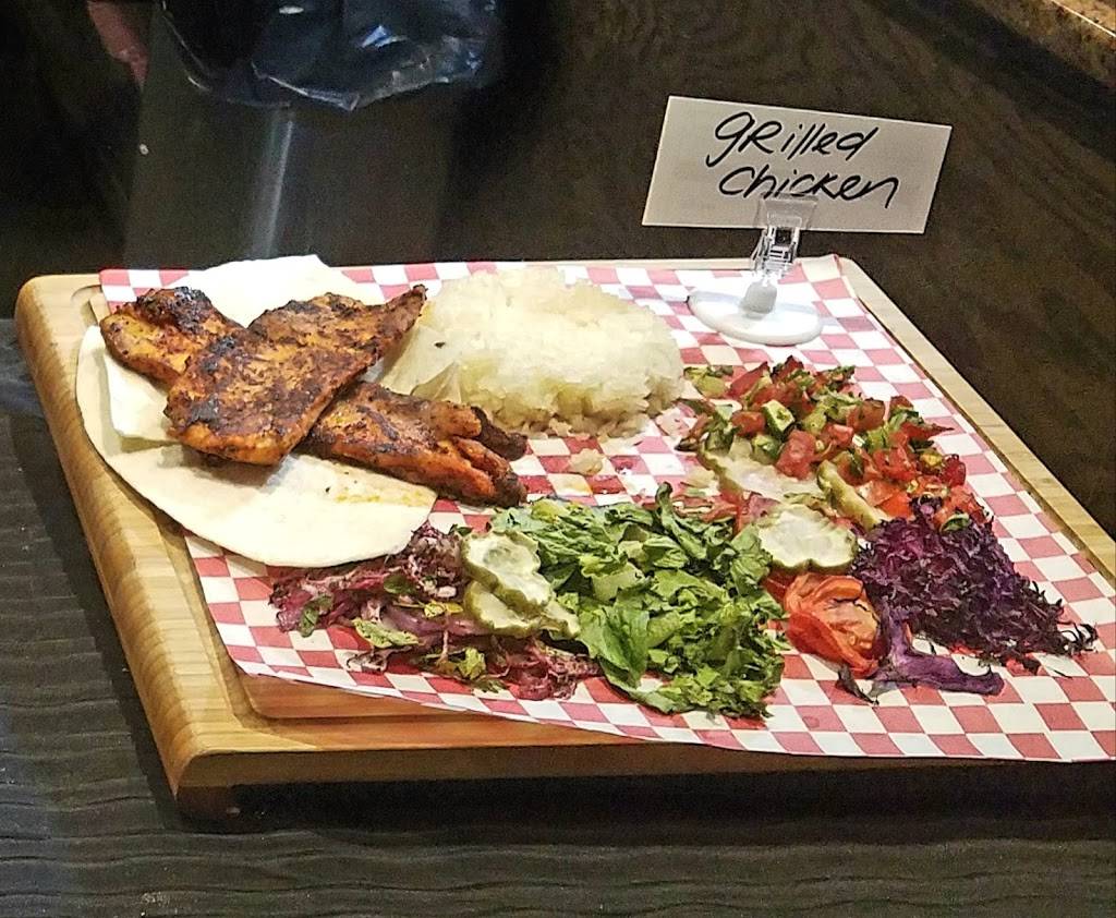 NY GYRO XPRESS | restaurant | 154 8th Ave, New York, NY 10011, USA | 6464846072 OR +1 646-484-6072