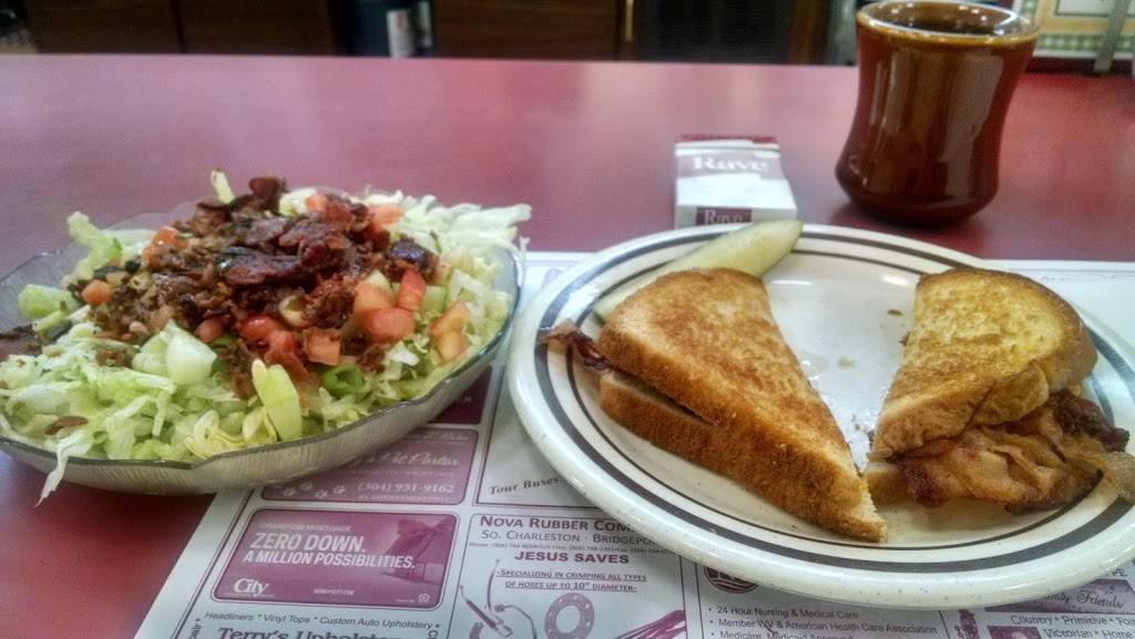 Hardings Family Restaurant | restaurant | 2772 Pennsylvania Ave, Charleston, WV 25302, USA | 3043445044 OR +1 304-344-5044