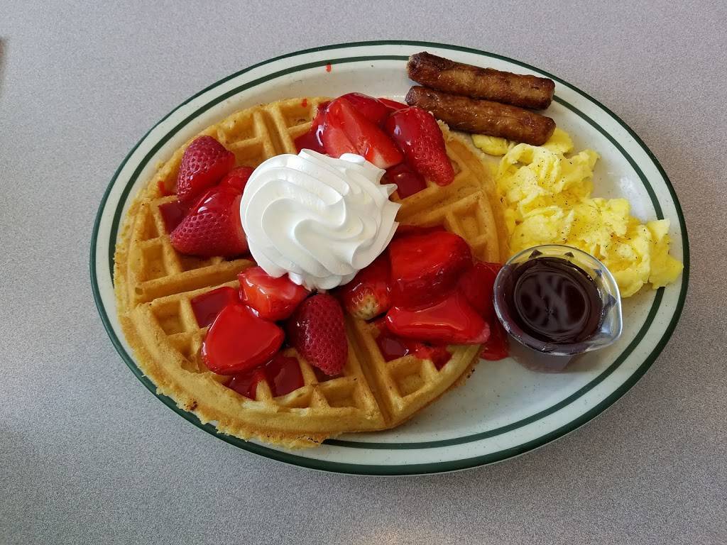Country Waffles- Livermore | restaurant | 1803 Holmes St, Livermore, CA 94550, USA | 9254439904 OR +1 925-443-9904