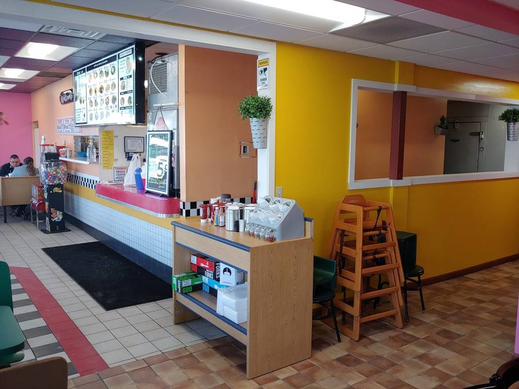Taqueria El Rey De Oros | restaurant | 3550s 5600w, West Valley City, UT 84120, USA | 8019684642 OR +1 801-968-4642