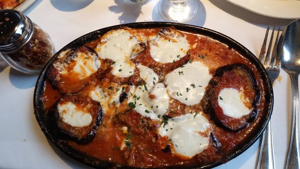 Al Forno Restaurant | restaurant | 577 S Water St, Providence, RI 02903, USA | 4012739760 OR +1 401-273-9760