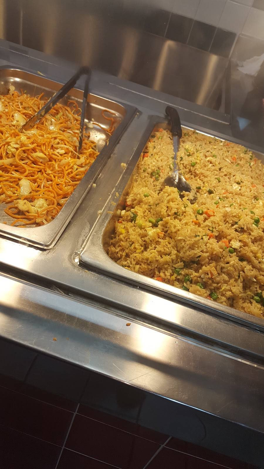 Magic Wok | restaurant | 529 N McKinley St #103, Corona, CA 92879, USA | 9517349868 OR +1 951-734-9868