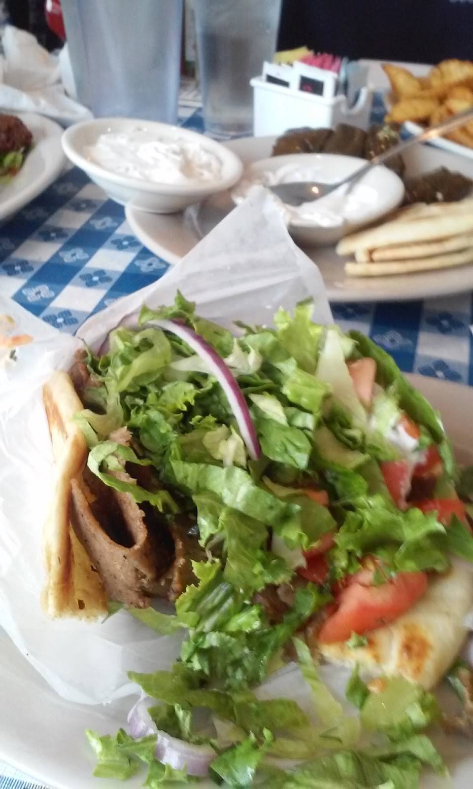 Athena Gyro | restaurant | 1167 State Rte 55, Lagrangeville, NY 12540, USA | 8454734976 OR +1 845-473-4976