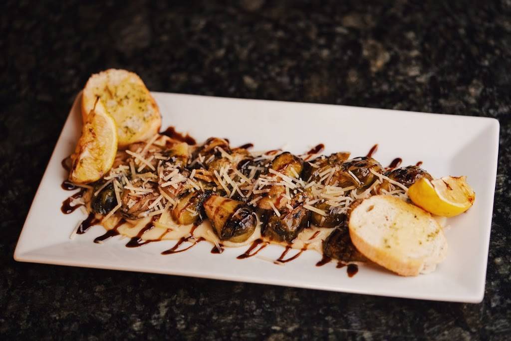 Prohibition | restaurant | 151 6100 S, Murray, UT 84107, USA | 8012814852 OR +1 801-281-4852