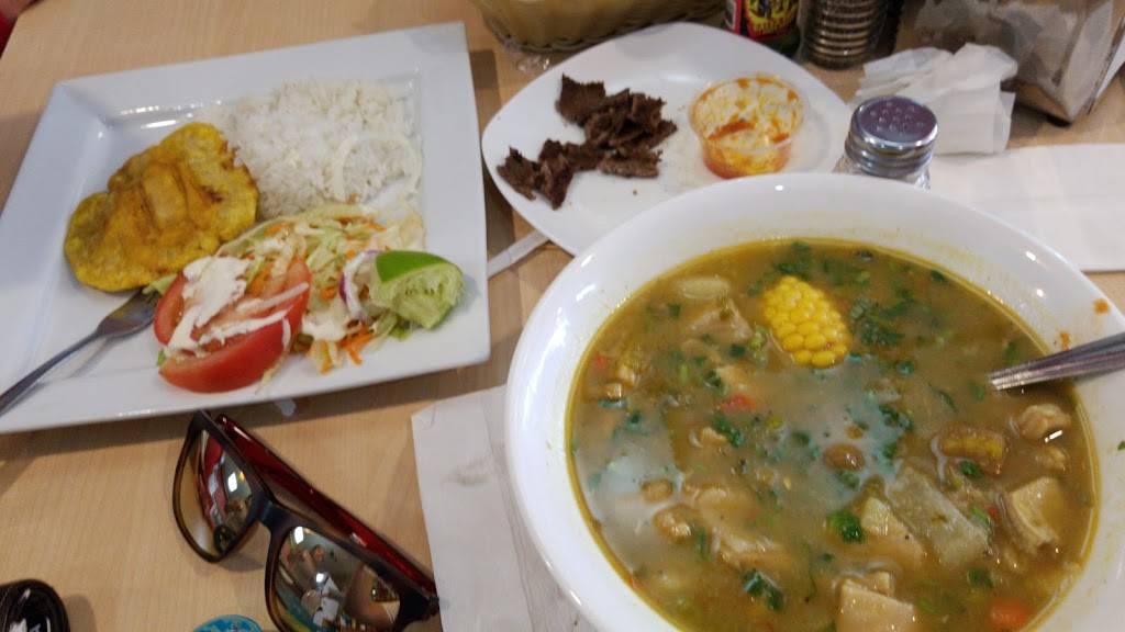 Sabor Tropical | restaurant | 18 Rue Saint-Antoine S, Granby, QC J2G 6W3, Canada | 4509945669 OR +1 450-994-5669