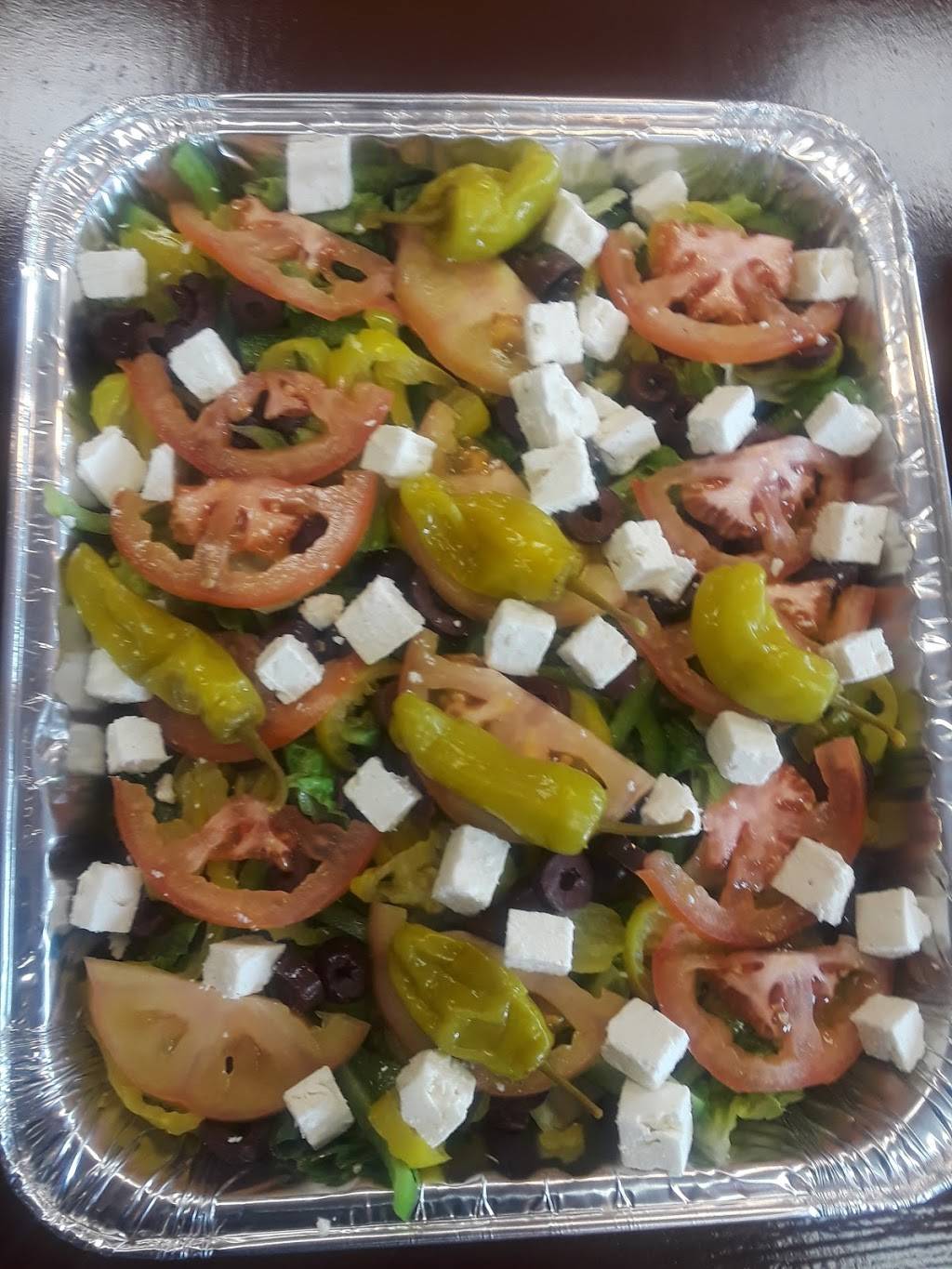 Fratellos Pizza | meal delivery | 11660 E Colonial Dr, Orlando, FL 32828, USA | 4077377775 OR +1 407-737-7775