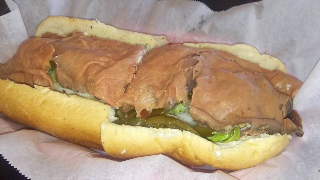 Laspadas Original Hoagies - Lauderdale-By-The-Sea | meal takeaway | 233 Commercial Blvd, Lauderdale-By-The-Sea, FL 33308, USA | 9547767893 OR +1 954-776-7893