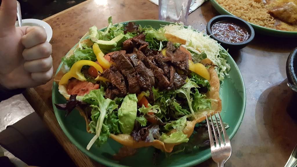 Casa Ramos Mexican Restaurant | restaurant | 995 Hilltop Dr, Redding, CA 96003, USA | 5302247223 OR +1 530-224-7223