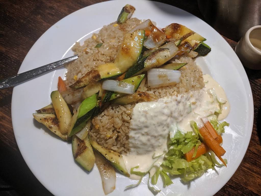 Nagoya Japanese Steakhouse & Sushi | restaurant | 3760 Center St NE, Salem, OR 97301, USA | 5033628018 OR +1 503-362-8018