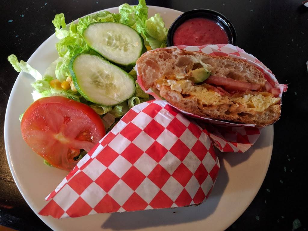 Tribu Cafe | cafe | 6501 San Pablo Ave, Oakland, CA 94608, USA | 5106536501 OR +1 510-653-6501