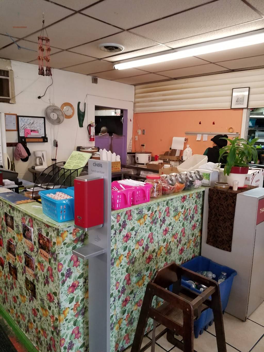 Vientiane Market | restaurant | 157 Noyes St, Portland, ME 04103, USA | 2078791614 OR +1 207-879-1614