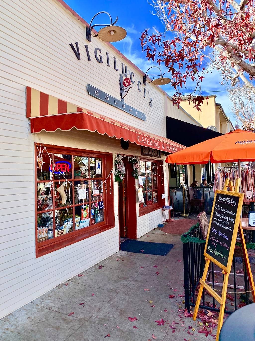 Vigiluccis Gourmet Market and Catering | meal takeaway | 2943 State St #102, Carlsbad, CA 92008, USA | 7607200188 OR +1 760-720-0188