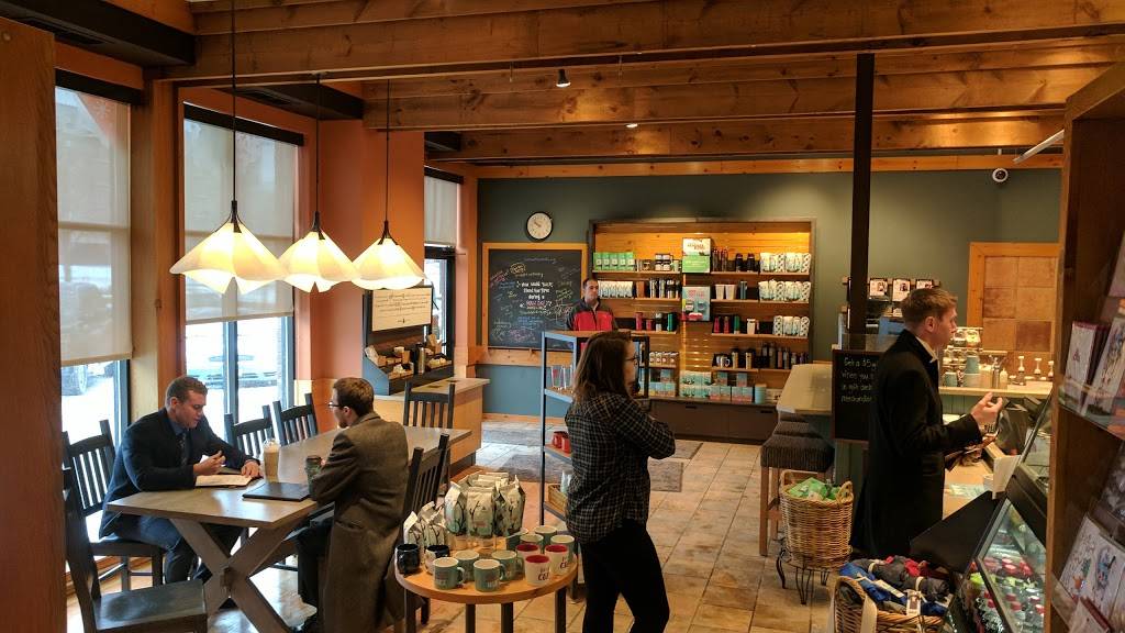 Caribou Coffee | cafe | 7101 France Ave S, Edina, MN 55435, USA | 9529151108 OR +1 952-915-1108