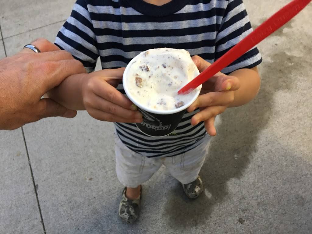 Dairy Queen Grill & Chill | restaurant | 4714 OH-39, Millersburg, OH 44654, USA | 3308930415 OR +1 330-893-0415