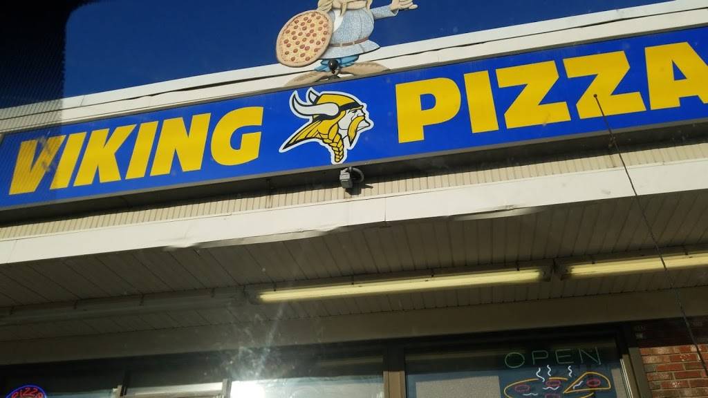 Viking Pizza | restaurant | 52 Bedford St, East Bridgewater, MA 02333, USA | 5083783354 OR +1 508-378-3354