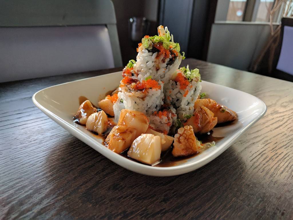 O-Ku | restaurant | Westside Ironworks, 1085 Howell Mill Rd NW A3, Atlanta, GA 30318, USA | 4045002383 OR +1 404-500-2383