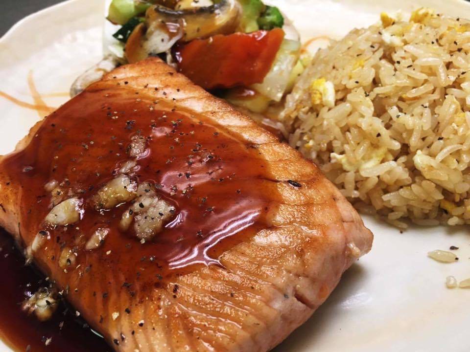 Sapporo Sushi & Steakhouse | restaurant | 1603 highway 51 S, suite C, Covington, TN 38019, USA | 9012965252 OR +1 901-296-5252