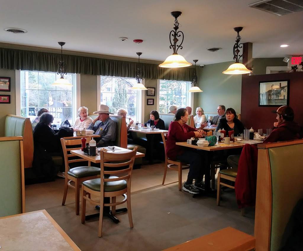 The Newell Post | bakery | 125 Fisherville Rd, Concord, NH 03301, USA | 6032280522 OR +1 603-228-0522