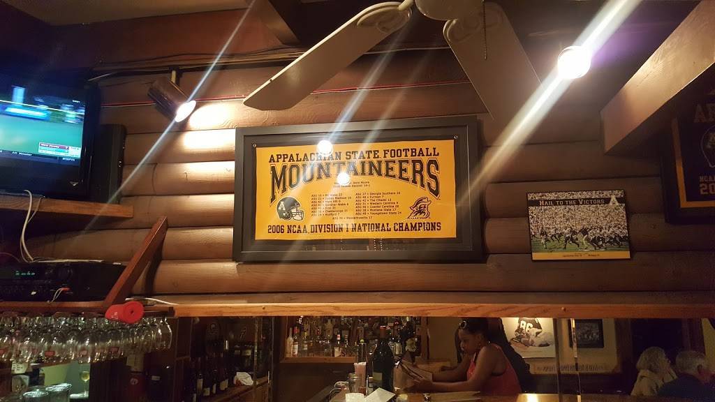 Casa Rustica Restaurant | restaurant | 1348 NC-105, Boone, NC 28607, USA | 8282625128 OR +1 828-262-5128