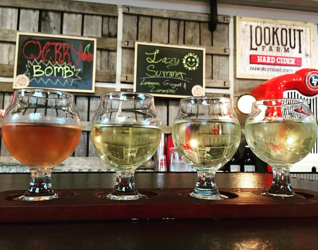 The Lookout Taproom | restaurant | 89 Pleasant St S, Natick, MA 01760, USA | 5086531178 OR +1 508-653-1178