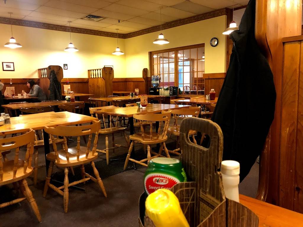 JJs Diner | restaurant | 747 St Andrew St W, Fergus, ON N1M 3H2, Canada | 5197877432 OR +1 519-787-7432