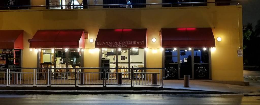 La Taverna Restaurant | meal delivery | 2901 SW 8th St #101, Miami, FL 33135, USA | 7867032873 OR +1 786-703-2873