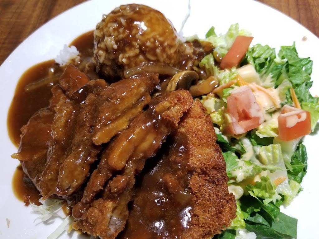 Ground Floor | restaurant | 727 Richards St, Honolulu, HI 96813, USA | 8085386012 OR +1 808-538-6012