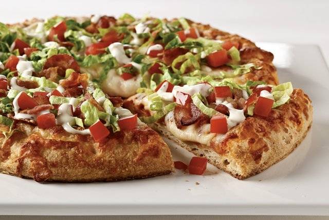 Pizza Loca | meal delivery | 11806 Valley Blvd, El Monte, CA 91732, USA | 6262001040 OR +1 626-200-1040