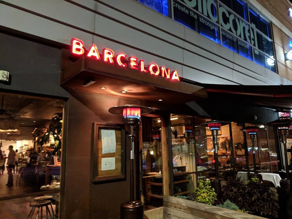 Barcelona Wine Bar Cathedral Heights | restaurant | 3310 Wisconsin Ave NW, Washington, DC 20016, USA | 2028004100 OR +1 202-800-4100