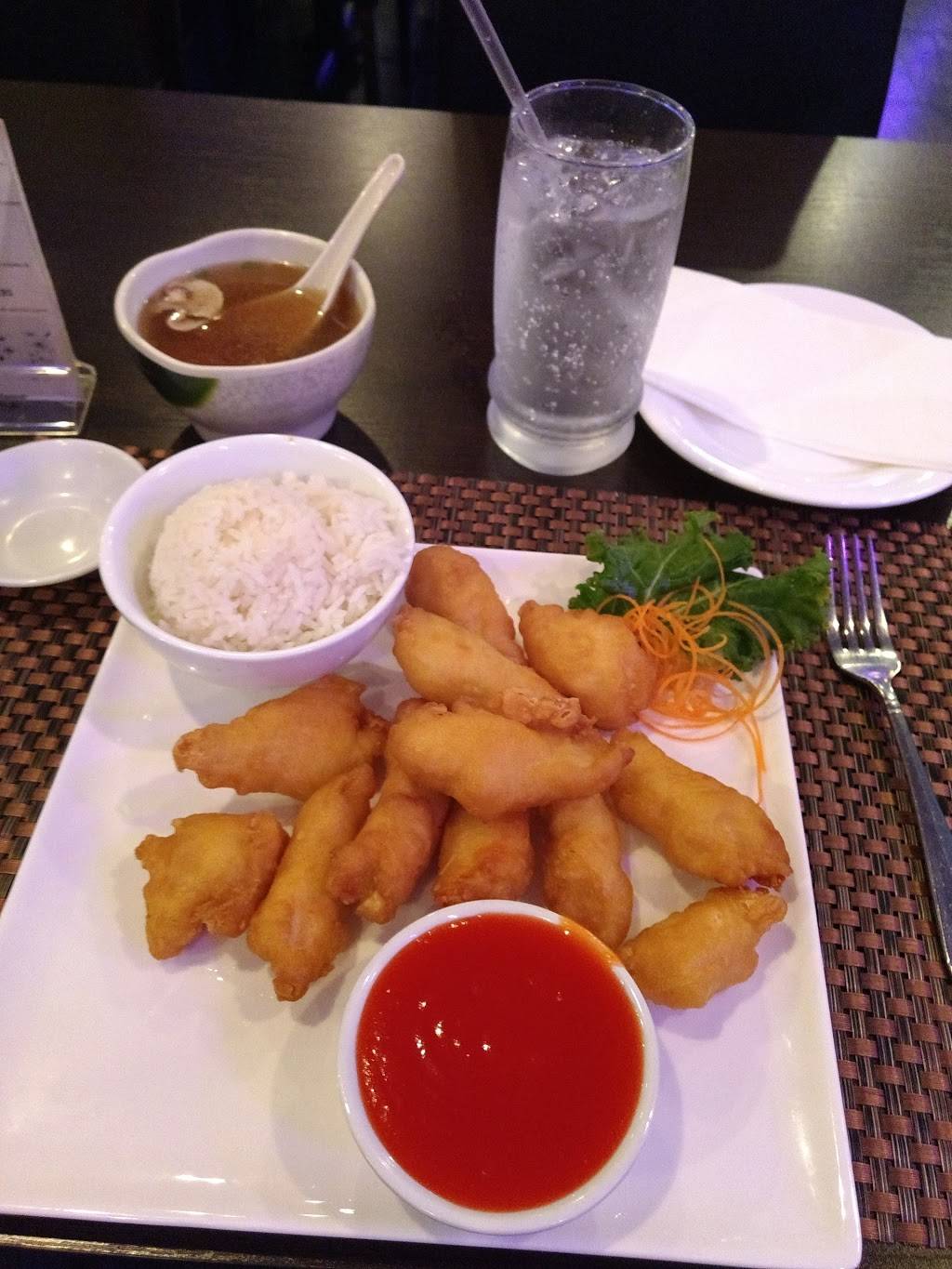 Sakura Asian Cuisine & Sushi | restaurant | 128 Mariner Blvd, Spring Hill, FL 34609, USA | 3523405543 OR +1 352-340-5543