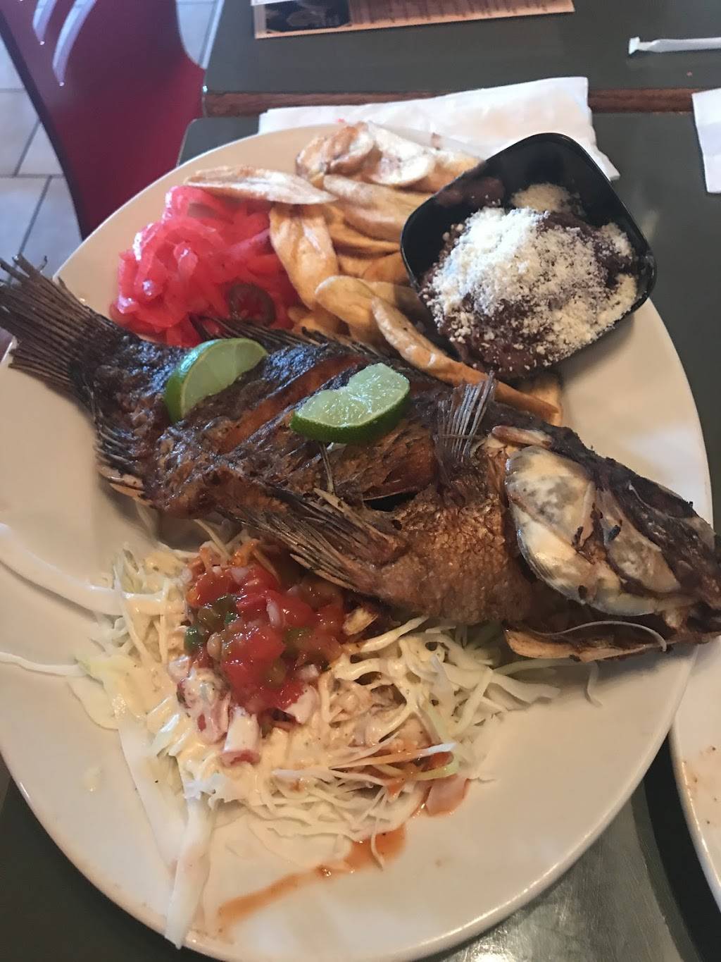 Fonda K-Tracha | restaurant | 3001 N May Ave, Oklahoma City, OK 73107, USA | 4056737678 OR +1 405-673-7678