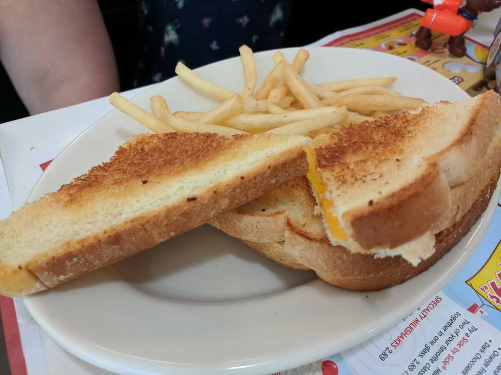 Steak n Shake | restaurant | 120 Williamson Blvd, Ormond Beach, FL 32174, USA | 3866159977 OR +1 386-615-9977