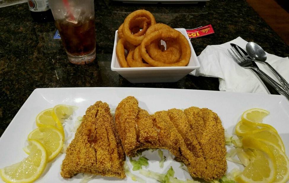 Hambones | restaurant | 10056 Adams Ave, Huntington Beach, CA 92648, USA | 7149681261 OR +1 714-968-1261