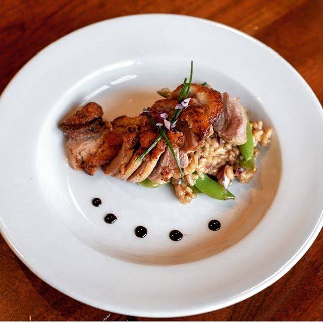 Farmhouse 21 Modern Italian | restaurant | 7600 Jefferson St NE UNIT 21, Albuquerque, NM 87109, USA | 5057974491 OR +1 505-797-4491