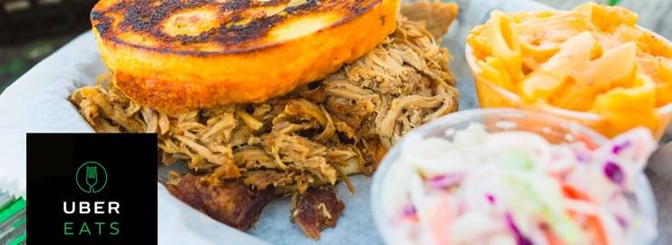 Reel Bbq | restaurant | 1003 Florida Ave, Palm Harbor, FL 34683, USA | 7274931502 OR +1 727-493-1502