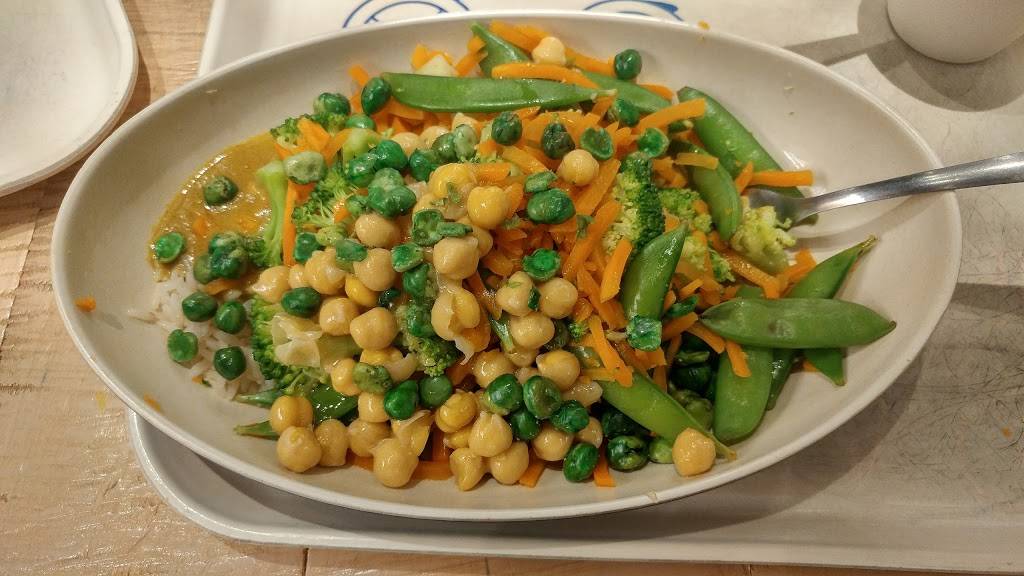 Beefsteak | restaurant | 4531 Wisconsin Ave NW, Washington, DC 20016, USA | 2022442529 OR +1 202-244-2529