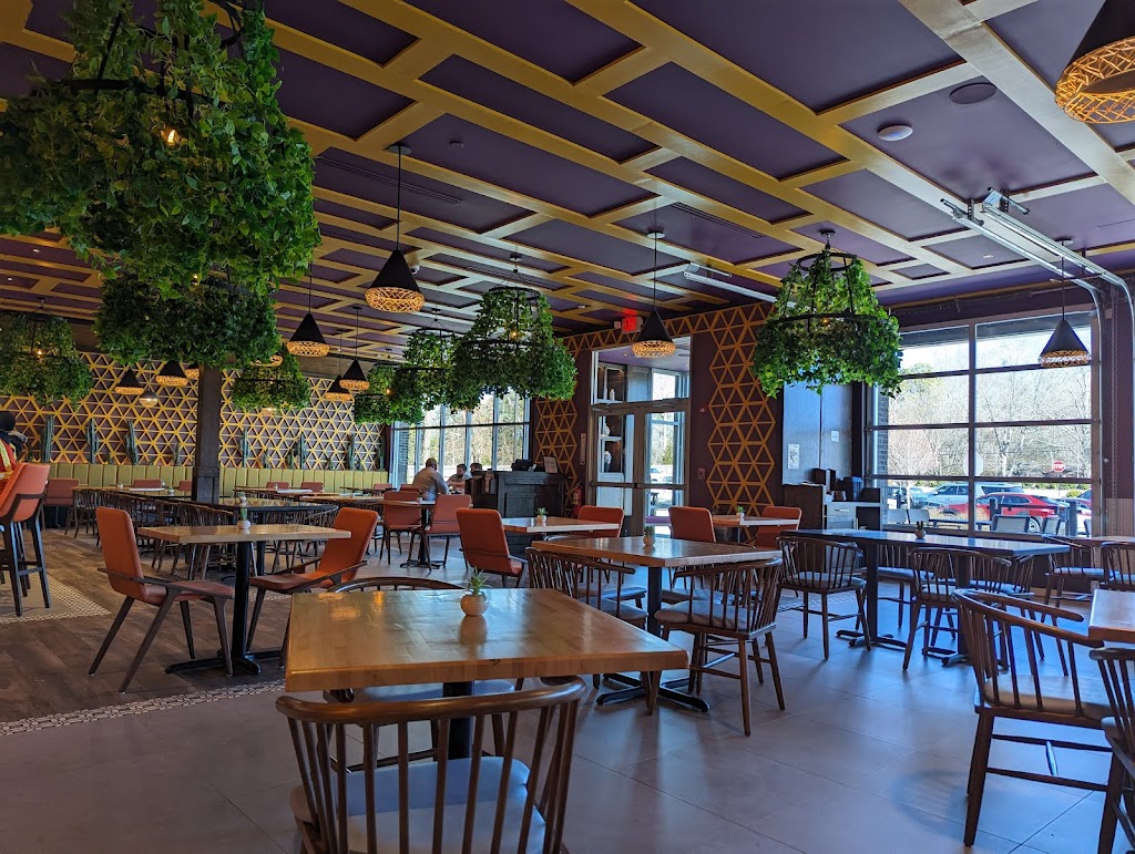 Frontera Mexican Kitchen | restaurant | 4108 Hamilton Mill Rd, Buford, GA 30519, USA | 4706550102 OR +1 470-655-0102