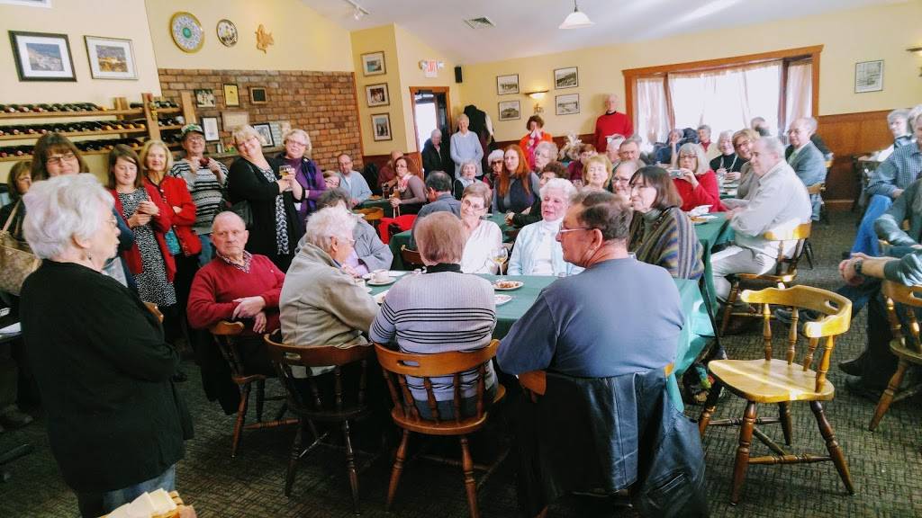 Lias | restaurant | 7685 NY-82, Pine Plains, NY 12567, USA | 5183987311 OR +1 518-398-7311