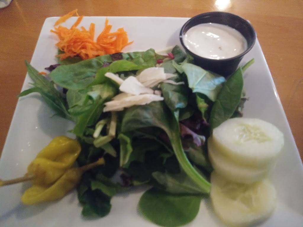 surf Thyme | restaurant | 191 Orange St, Palm Harbor, FL 34682, USA | 8138922402 OR +1 813-892-2402