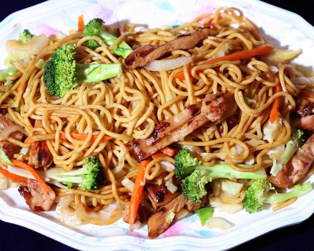 Happy Teriyaki | restaurant | 4104 SE 82nd Ave, Portland, OR 97266, USA | 5037724651 OR +1 503-772-4651