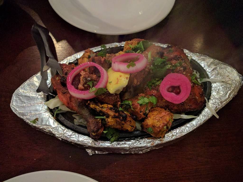 Mt Everest Restaurant | restaurant | 804 Eglinton Ave E, East York, ON M4G 2L1, Canada | 6477488849 OR +1 647-748-8849