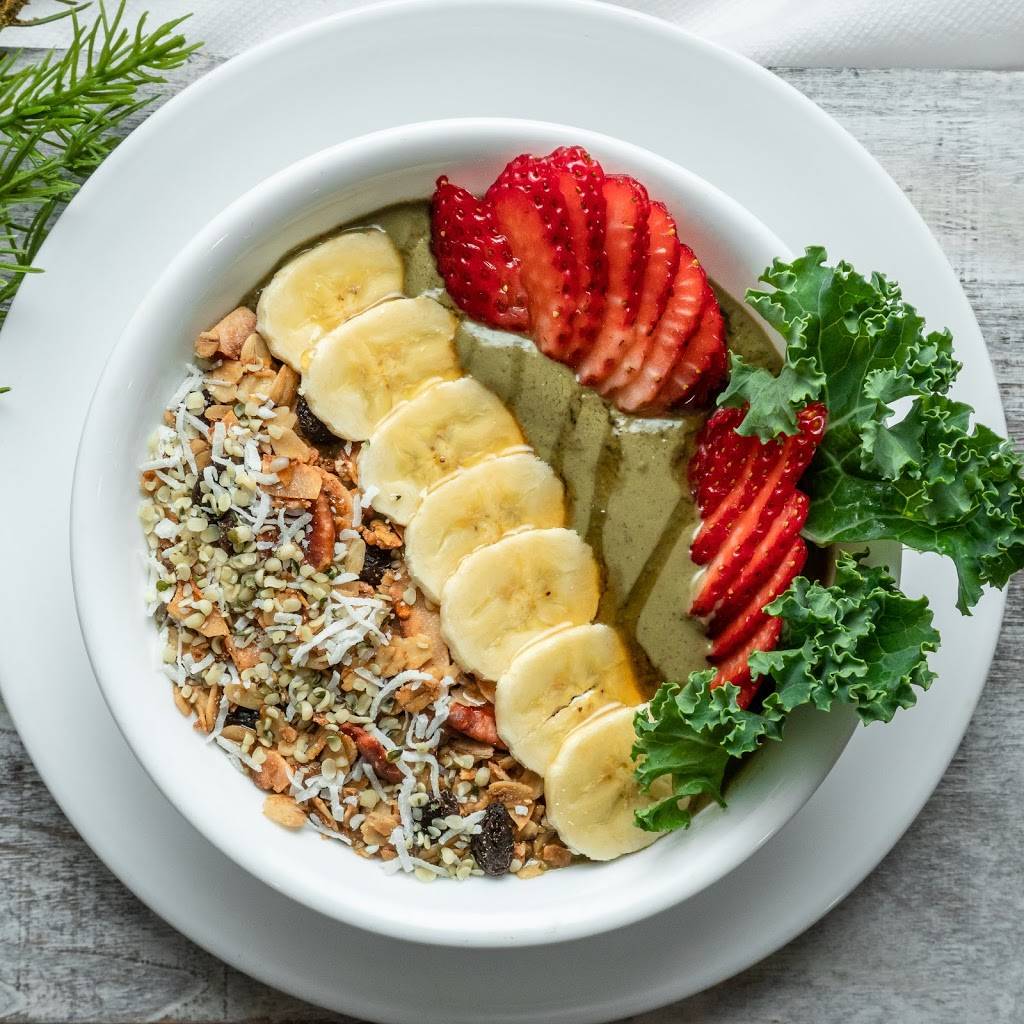 Three Ladies Cafe | restaurant | 130 G St Suite A, Davis, CA 95616, USA | 5303023434 OR +1 530-302-3434